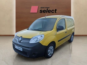 Renault Kangoo 1.5 TDCi