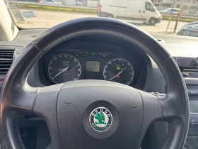 Обява за продажба на Skoda Octavia ~7 999 лв. - изображение 5