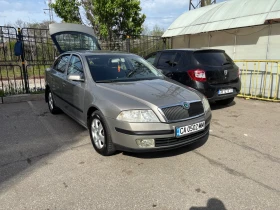 Обява за продажба на Skoda Octavia ~7 999 лв. - изображение 1
