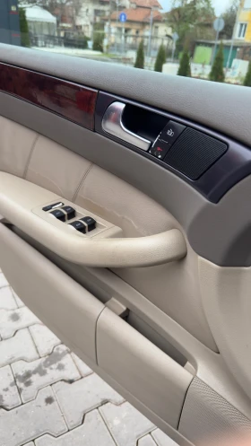 Audi A6 V6 2.7 BITURBO QUATTRO AVANT | Mobile.bg    13