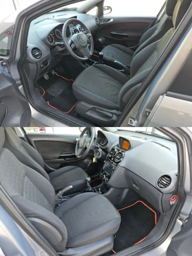 Opel Corsa 1.2i/GPL/86k.c/NAVI/БЛУТУТ/EURO 5B/ТОП - 8900 лв. - 38312584 | Car24.bg