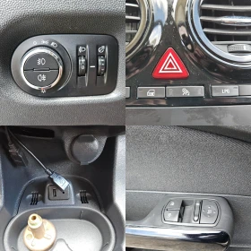 Opel Corsa 1.2i/GPL/86k.c/NAVI/БЛУТУТ/EURO 5B/ТОП - 8900 лв. - 38312584 | Car24.bg