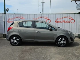 Opel Corsa 1.2i/GPL/86k.c/NAVI/БЛУТУТ/EURO 5B/ТОП - 8900 лв. - 38312584 | Car24.bg