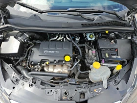 Opel Corsa 1.2i/GPL/86k.c/NAVI/БЛУТУТ/EURO 5B/ТОП - 8900 лв. - 38312584 | Car24.bg