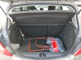 Opel Corsa 1.2i/GPL/86k.c/NAVI/БЛУТУТ/EURO 5B/ТОП - 8900 лв. - 38312584 | Car24.bg