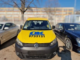 Обява за продажба на VW Caddy ~12 500 лв. - изображение 1