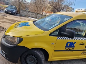 Обява за продажба на VW Caddy ~12 500 лв. - изображение 7