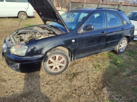 Обява за продажба на Subaru Impreza ~1 500 лв. - изображение 4