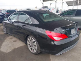 Mercedes-Benz CLA 250 - 22900 лв. - 24500577 3
