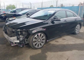 Mercedes-Benz CLA 250 - 22900 лв. - 24500577 2