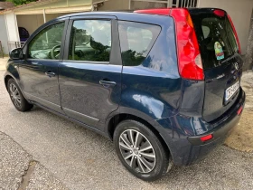 Nissan Note | Mobile.bg    2