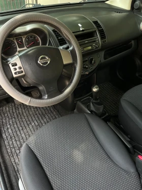 Nissan Note | Mobile.bg    7