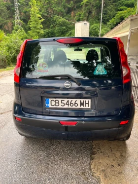 Nissan Note | Mobile.bg    3