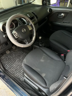 Nissan Note | Mobile.bg    6
