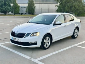 Обява за продажба на Skoda Octavia 2.0TDI DSG  BARTER LIZING!!!  ~23 999 лв. - изображение 1