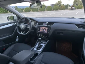 Обява за продажба на Skoda Octavia 2.0TDI DSG  BARTER LIZING!!!  ~23 999 лв. - изображение 9