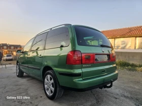 Обява за продажба на VW Sharan 2, 0 бензин 6 скорости  ~4 600 лв. - изображение 4
