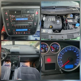 VW Sharan 2, 0  6   | Mobile.bg    14