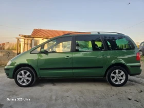 Обява за продажба на VW Sharan 2, 0 бензин 6 скорости  ~4 600 лв. - изображение 6