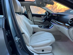 Mercedes-Benz E 220 cdi/MagnoGreyMatt//Memory/Pano/Keyless | Mobile.bg    10