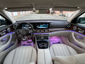Mercedes-Benz E 220 cdi/MagnoGreyMatt//Memory/Pano/Keyless | Mobile.bg    8