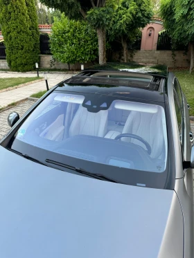 Mercedes-Benz E 220 cdi/MagnoGreyMatt//Memory/Pano/Keyless | Mobile.bg    3