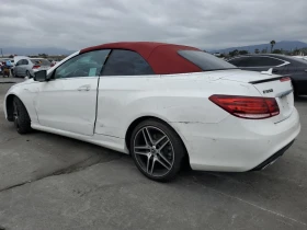 Mercedes-Benz E 400 * Възможност за Лизинг* - 27000 лв. - 48905110 3