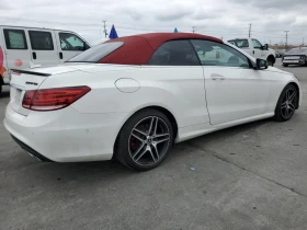 Mercedes-Benz E 400 * Възможност за Лизинг* - 27000 лв. - 48905110 4