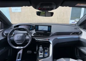 Peugeot 3008 GT PLUG-IN-HYBRID 225 - 38990 лв. - 84168119 4