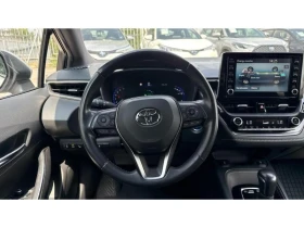 Toyota Corolla 1.8 HSD Luxury | Mobile.bg    9