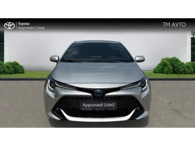 Toyota Corolla 1.8 HSD Luxury | Mobile.bg    5