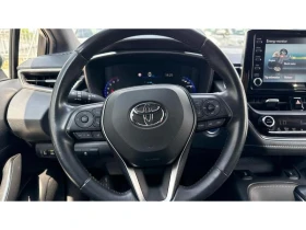 Toyota Corolla 1.8 HSD Luxury | Mobile.bg    13