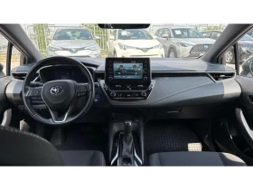 Toyota Corolla 1.8 HSD Luxury | Mobile.bg    8