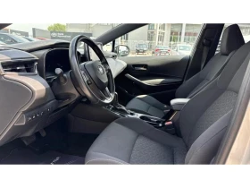 Toyota Corolla 1.8 HSD Luxury | Mobile.bg    12