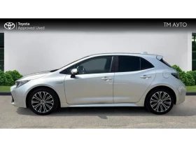 Toyota Corolla 1.8 HSD Luxury | Mobile.bg    3