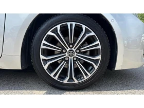 Toyota Corolla 1.8 HSD Luxury | Mobile.bg    16