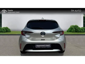 Toyota Corolla 1.8 HSD Luxury | Mobile.bg    4