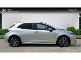 Toyota Corolla 1.8 HSD Luxury | Mobile.bg    17