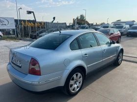 Обява за продажба на VW Passat 1.8T-Газ-Highline-автоматик ~5 500 лв. - изображение 6