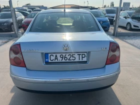 Обява за продажба на VW Passat 1.8T-Газ-Highline-автоматик ~5 500 лв. - изображение 5
