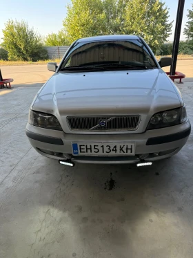 Обява за продажба на Volvo V40 ~4 000 лв. - изображение 1