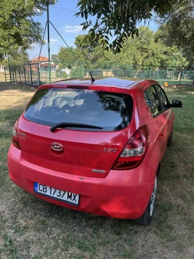 Hyundai I20 | Mobile.bg    4