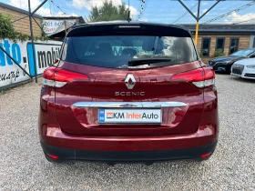 Обява за продажба на Renault Scenic 1.5DCI AUT/NAVI/EURO-6B ~23 999 лв. - изображение 4