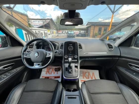 Renault Scenic 1.5DCI AUT/NAVI/EURO-6B - 23999 лв. - 56431098 17