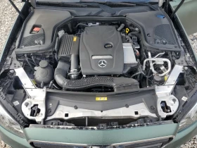 Mercedes-Benz E 300 4MATIC/AMG PACK/ПАНО/ОБДУХ/М ТОЧКА/ВИДЕО НА МОТОРА - 31600 лв. - 57402297 11