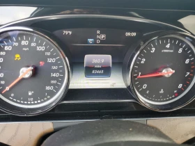 Mercedes-Benz E 300 4MATIC/AMG PACK/ПАНО/ОБДУХ/М ТОЧКА/ВИДЕО НА МОТОРА - 31600 лв. - 57402297 9