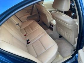 BMW 525 2.5 D AVTOMAT КОЖА - 8000 лв. - 76295929 16