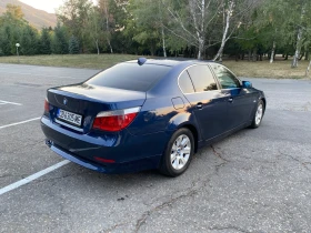 BMW 525 2.5 D AVTOMAT КОЖА - 8000 лв. - 76295929 7