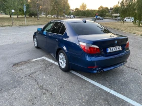 BMW 525 2.5 D AVTOMAT КОЖА - 8000 лв. - 76295929 5