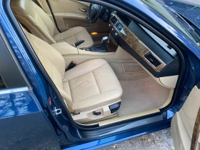 BMW 525 2.5 D AVTOMAT КОЖА - 8000 лв. - 76295929 15